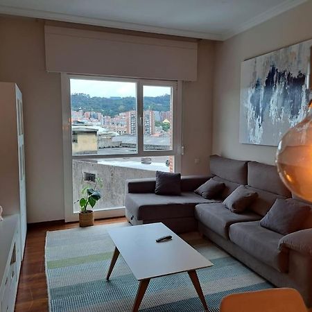 Piso Centrico En Bilbao Apartment Exterior foto