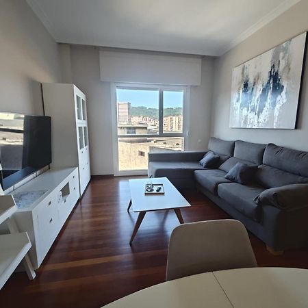 Piso Centrico En Bilbao Apartment Exterior foto