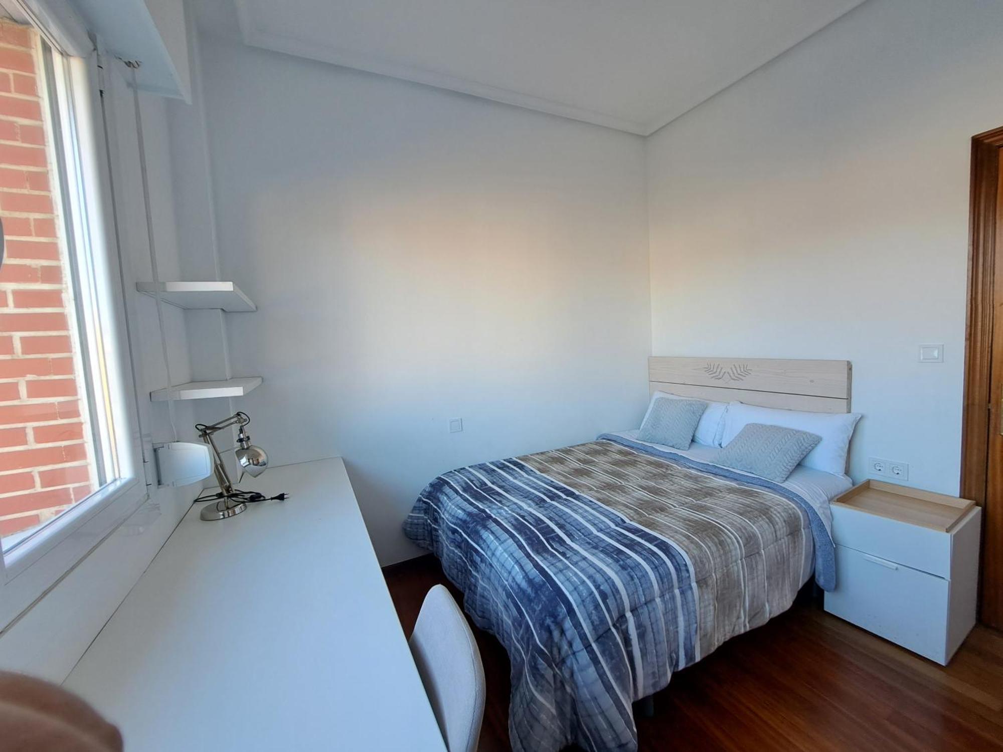 Piso Centrico En Bilbao Apartment Cameră foto