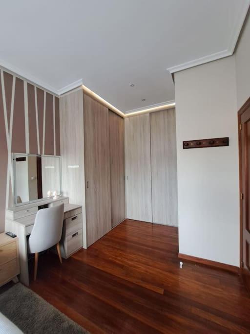 Piso Centrico En Bilbao Apartment Exterior foto