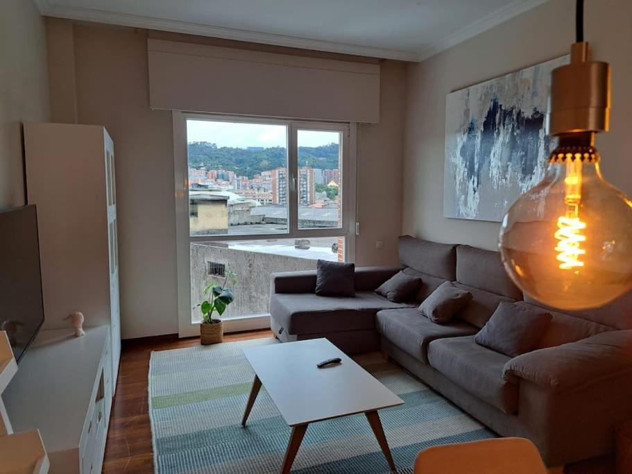 Piso Centrico En Bilbao Apartment Exterior foto