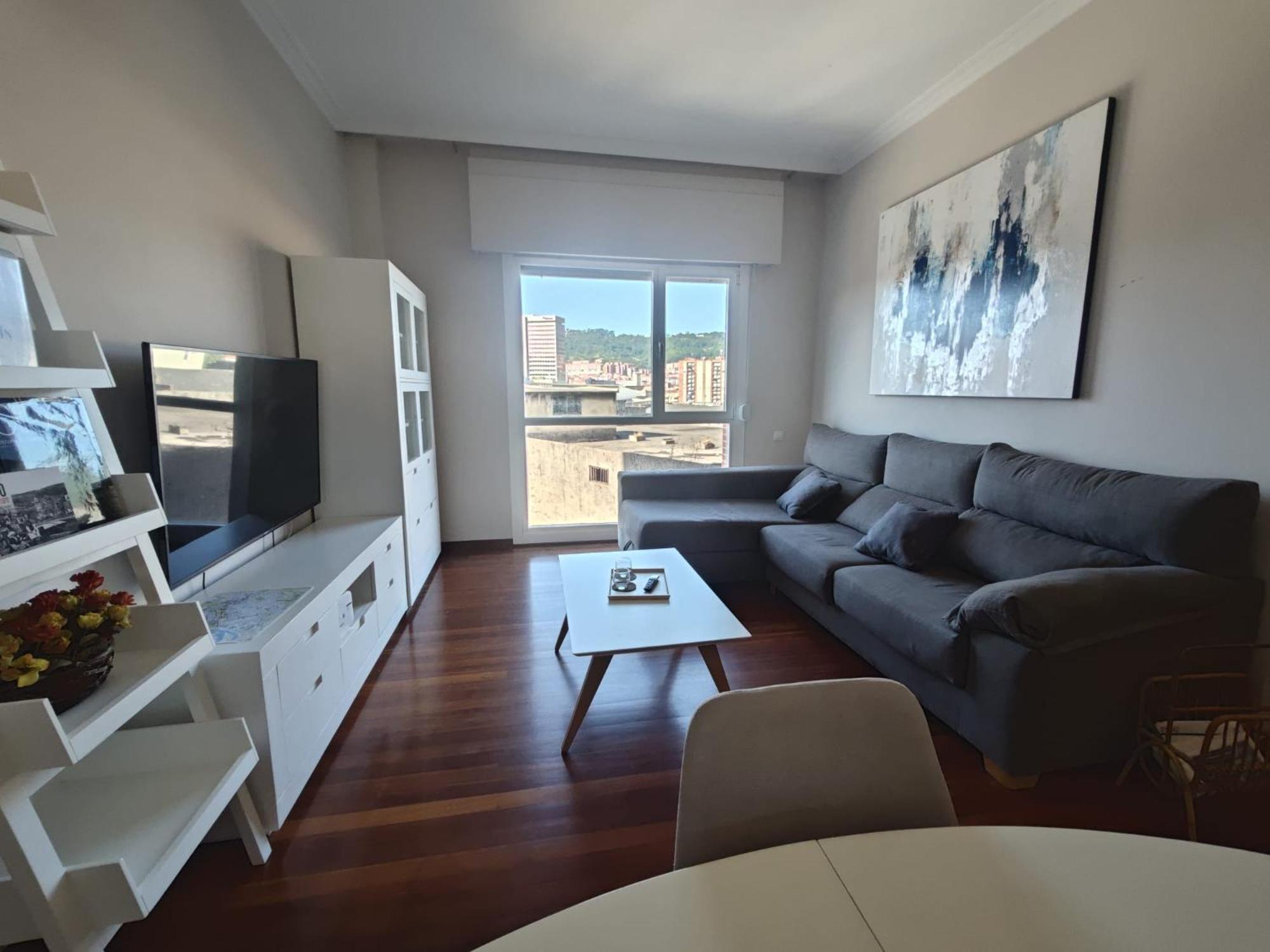 Piso Centrico En Bilbao Apartment Exterior foto