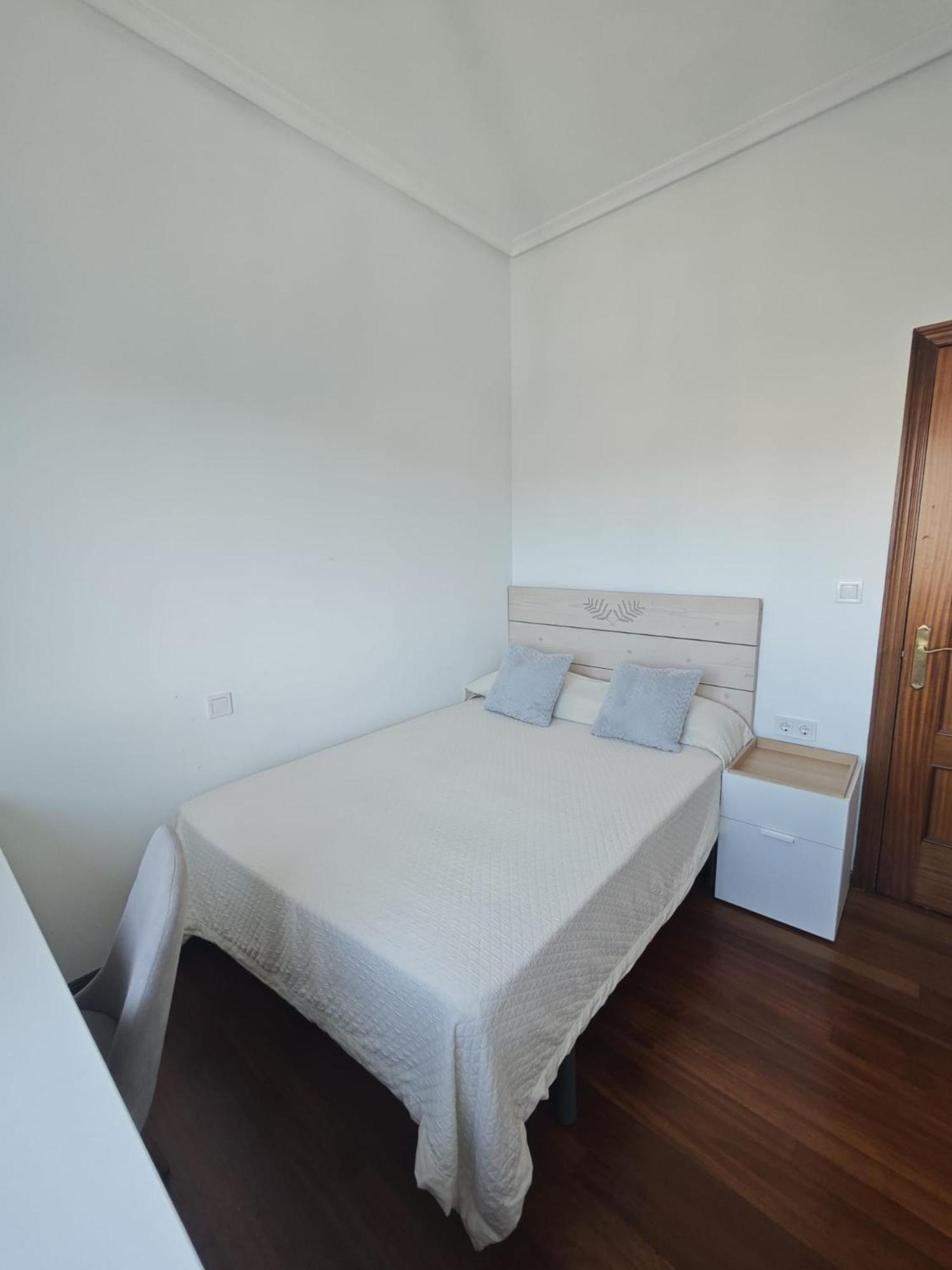 Piso Centrico En Bilbao Apartment Exterior foto